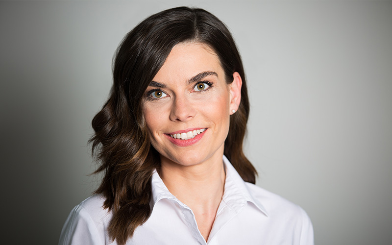 Michaela Fekl