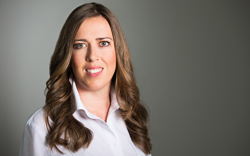 Dr. Melanie Frauendorf